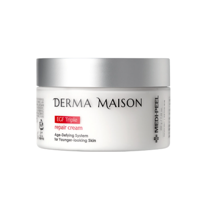 MEDI-PEEL EGF TRIPPLE REPAIR CREAM