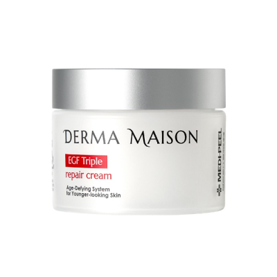 MEDI-PEEL EGF TRIPPLE REPAIR CREAM