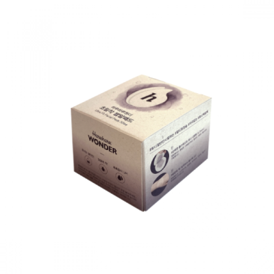 Haruharu Wonder Haruharu WONDER Ultra Fit Facial Pad (50pcs)