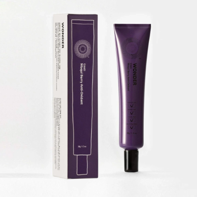 Haruharu Wonder Haruharu Wonder Maqui Berry Anti-Oxidant Cream