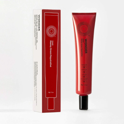 Haruharu Wonder Haruharu Wonder Honey Green Repairative Cream