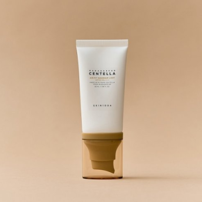SKIN1004 Madagascar Centella Air-Fit Suncream Light 50ml
