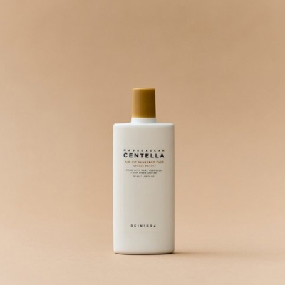 SKIN1004 Madagascar Centella Air-Fit Suncream Plus 50ml
