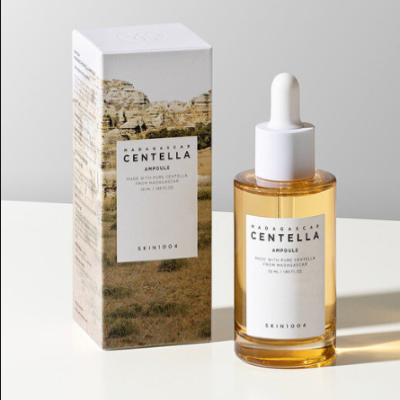 SKIN1004 Madagascar Centella Ampoule 55ml