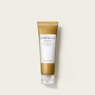 SKIN1004 Madagascar Centella Ampoule Foam 125ml