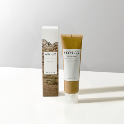 SKIN1004 Madagascar Centella Ampoule Foam 20ml