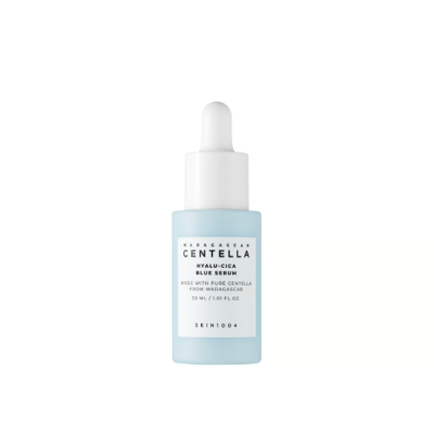 SKIN1004 SKIN1004 Madagascar Centella Hyalu-Cica Blue Serum 30ml