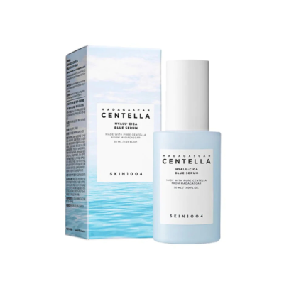 SKIN1004 SKIN1004 Madagascar Centella Hyalu-Cica Blue Serum 50ml