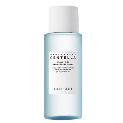 SKIN1004 SKIN1004 Madagascar Centella Hyalu-Cica Brightening Toner 210ml