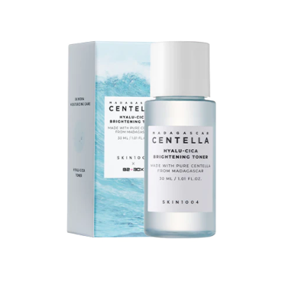SKIN1004 SKIN1004 Madagascar Centella Hyalu-Cica Brightening Toner 30ml