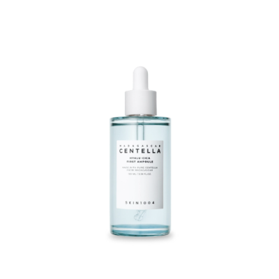 SKIN1004 SKIN1004 Madagascar Centella Hyalu-Cica First Ampoule 100ml