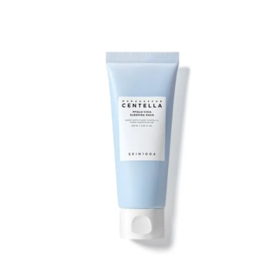 SKIN1004 SKIN1004 Madagascar Centella Hyalu-Cica Sleeping Pack 100ml