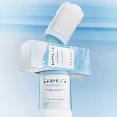 SKIN1004 SKIN1004 Madagascar Centella Hyalu-Cica Silky-Fit Sun Stick 20g