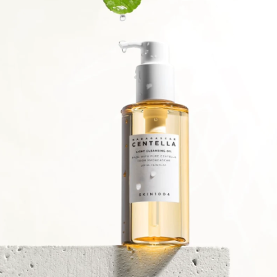 SKIN1004 SKIN1004 Madagascar Centella Light Cleansing Oil 200ml