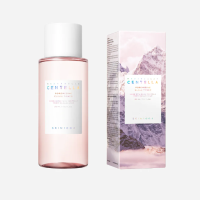 SKIN1004 SKIN1004 Madagascar Centella Poremizing Clear Toner 210ml