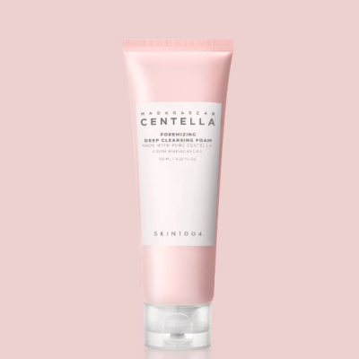 SKIN1004 SKIN1004 Madagascar Centella Poremizing Deep Cleansing Foam 125ml