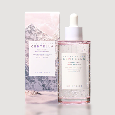 SKIN1004 SKIN1004 Madagascar Centella Poremizing Fresh Ampoule 100ml