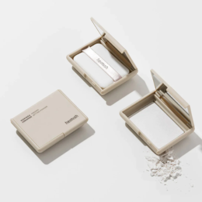 Heimish heimish Moringa Ceramide Pressed Setting Powder