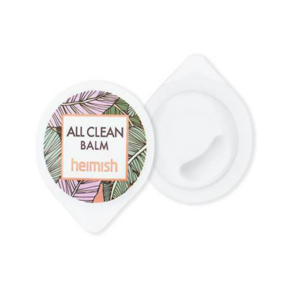 Heimish heimish All Clean Balm Blister 5ml