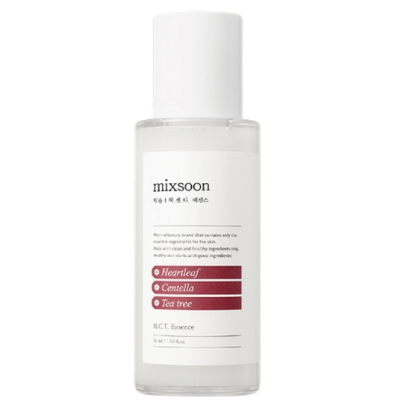 Mixsoon mixsoon H.C.T. Essence [50ml]
