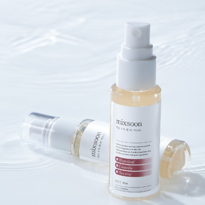 Mixsoon mixsoon H.C.T. Mist [50ml]