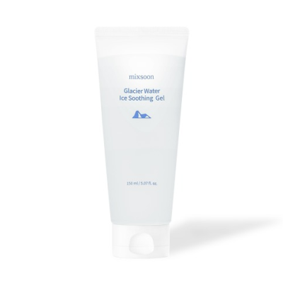 Mixsoon mixsoon Glacier Water Ice Soothing Gel [150ml]