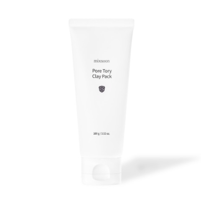 Mixsoon mixsoon Pore Tory Clay Pack [100g]