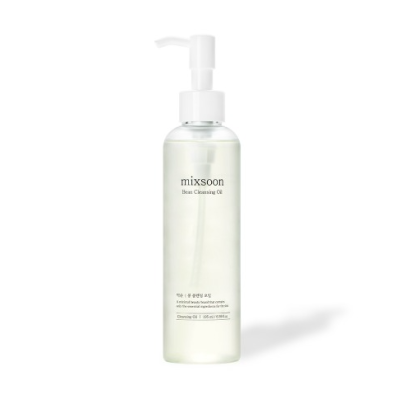 Mixsoon mixsoon Bean Cleansing Oil [195ml]