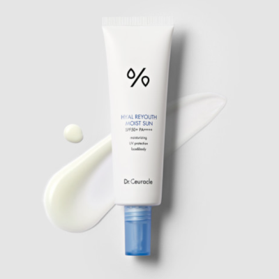 Dr.Ceuracle HYAL REYOUTH MOIST SUN