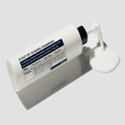 Dr.Ceuracle SCALP DX SCALING SHAMPOO
