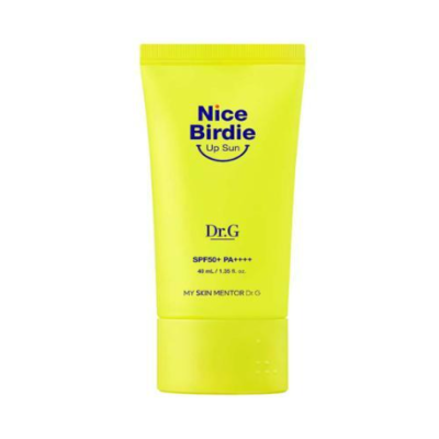 Dr.G DR.G NICE BIRDIE UP SUN