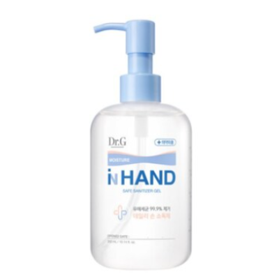 Dr.G DR.G MOISTURE IN HAND SAFE SANITIZER GEL