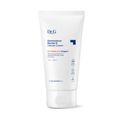Dr.G Dermoisture Barrier.D Intense Cream