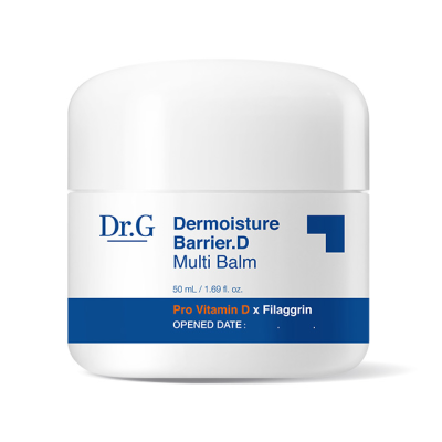 Dr.G DR.G DERMOISTURE BARRIER D MULTI BALM