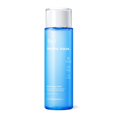 Dr.G HYDRA AQUA BOOSTING TONER