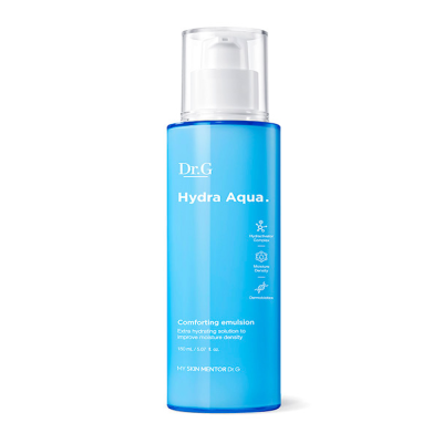 Dr.G HYDRA AQUA COMFORTING EMULSION