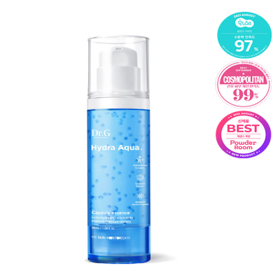 Dr.G HYDRA AQUA CAPSULE ESSENCE