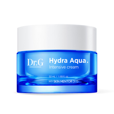 Dr.G HYDRA AQUA INTENSIVE CREAM