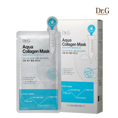 Dr.G AQUA COLLAGEN MASK