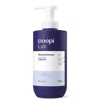 Dr.G DOOPI LAB SCALING SHAMPOO