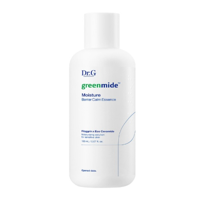 Dr.G GREENMIDE MOISTURE BARRIER CALM ESSENCE