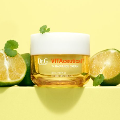 Dr.G Dr.G VITACEUTICAL™ 7+ RADIANCE CREAM