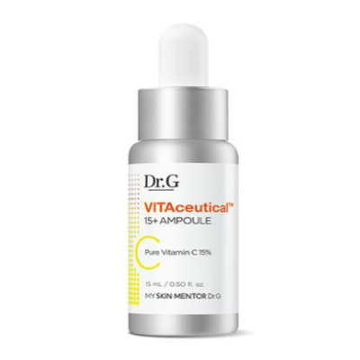 Dr.G VITACEUTICAL 15+ AMPOULE