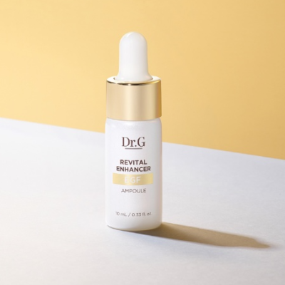 Dr.G Dr.G Revital Enhancer Ampoule Program