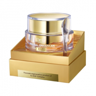 Dr.G Dr.G Revital Enhancer Aging Age less Cream