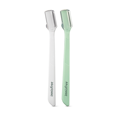 Innisfree Innisfree eyebrow correction knife_2P