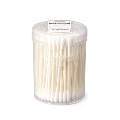 Innisfree Innisfree high-quality paper swab 150P
