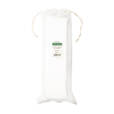 Innisfree Innisfree 5-layer cleansing cotton pads 80 sheets