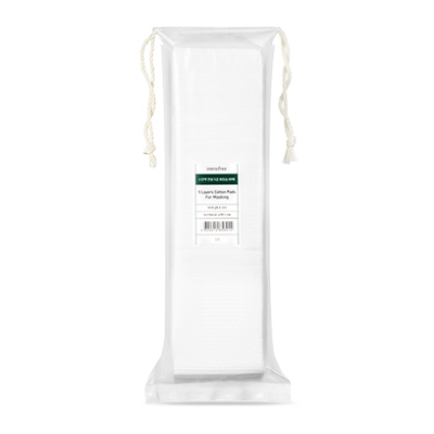 Innisfree Innisfree Skin Pack exclusive 5 layers of cotton pads 80 sheets