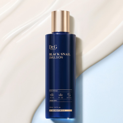 Dr.G Black Snail Emulsion 150ml